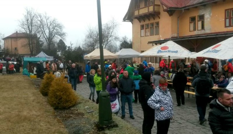 Hotel Palace Grand - Kúpele Nový Smokovec Vysoké Tatry